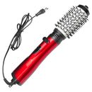 Escova Rotativa Giratória