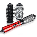 Escova Rotativa Giratória