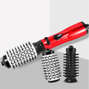 Escova Rotativa Giratória