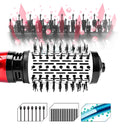 Escova Rotativa Giratória