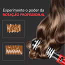 Escova Rotativa Giratória