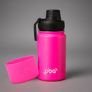 Garrafa Térmica Kids 350ml [Rosa]