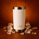 Copo Térmico com Tampa e Abridor 591ml [Branco]