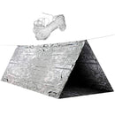 Tenda Térmica de Emergência