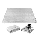 Tenda Térmica de Emergência