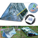 Tenda Térmica de Emergência