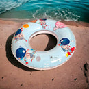 Bóia Infantil Inflável Astronauta [60cm]