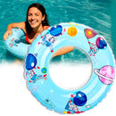 Bóia Infantil Inflável Astronauta [60cm]