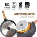Frigideira Antiaderente