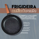 Frigideira Antiaderente