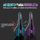 Banco Bike Selim Bicicleta