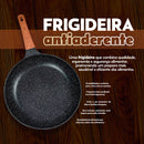 Frigideira Antiaderente [24 cm]
