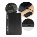 HD Externo Slimvault 500GB USB 3.1