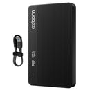 HD Externo Slimvault 500GB USB 3.1