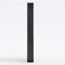 HD Externo Slimvault 500GB USB 3.1