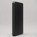 HD Externo Slimvault 500GB USB 3.1