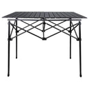 Mesa Dobrável Portátil Camping