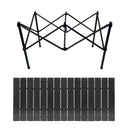 Mesa Dobrável Portátil Camping