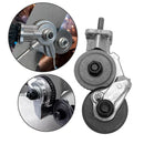 Tesoura de Cortar Chapa para Parafusadeira