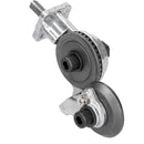 Tesoura de Cortar Chapa para Parafusadeira