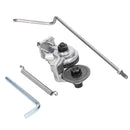 Tesoura de Cortar Chapa para Parafusadeira