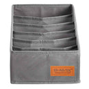 Colmeia Organizadora de Gaveta [6 Divisórias]