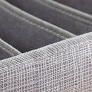 Colmeia Organizadora de Gaveta [6 Divisórias]