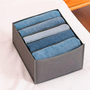 Colmeia Organizadora de Gaveta [6 Divisórias]