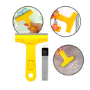 Estilete Raspador Multiuso