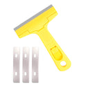 Estilete Raspador Multiuso