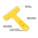 Estilete Raspador Multiuso