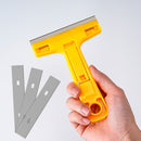 Estilete Raspador Multiuso