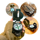 Bússola de Sobrevivência