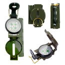 Bússola de Sobrevivência