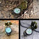 Bússola de Sobrevivência