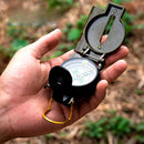 Bússola de Sobrevivência