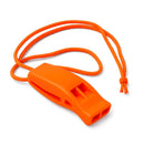 Apito de Emergência Sobrevivência