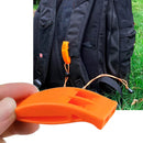 Apito de Emergência Sobrevivência