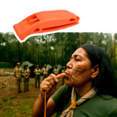 Apito de Emergência Sobrevivência