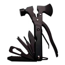 Alicate Multifuncional Martelo Machado Canivete