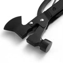 Alicate Multifuncional Martelo Machado Canivete