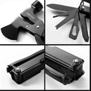 Alicate Multifuncional Martelo Machado Canivete