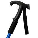 Bastão de Caminhada Ajustável Portátil