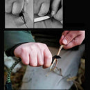 Pulseira Tática Sobrevivência