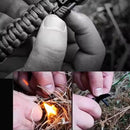 Pulseira Tática Sobrevivência