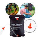 Bolsa Chuveiro Portátil [20 Litros]