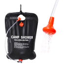 Bolsa Chuveiro Portátil [20 Litros]