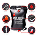 Bolsa Chuveiro Portátil [20 Litros]