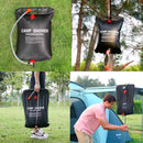 Bolsa Chuveiro Portátil [20 Litros]