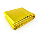 Cobertor Aluminizado Manta Térmica